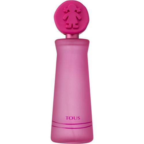 Kids Girl Eau de Toilette para niños 100 ml - Tous - Modalova