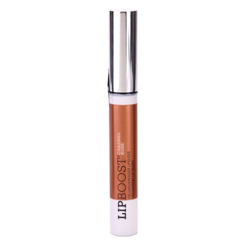 Lipboost lucidalabbra volumizzante Caramel Rose 6 ml - Tolure Cosmetics - Modalova