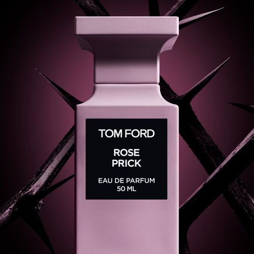 Private Blend Rose Prick spray corporal unisex 150 ml - TOM FORD - Modalova