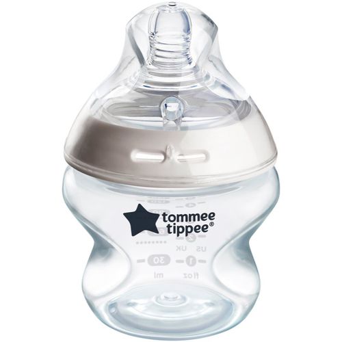 Natural Start Anti-Colic biberón autoesterilizador Slow Flow 0m+ 150 ml - Tommee Tippee - Modalova