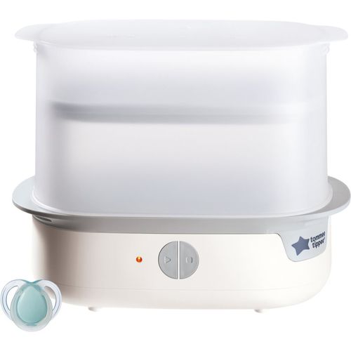 Supersteam sterilizzatore 1 pz - Tommee Tippee - Modalova