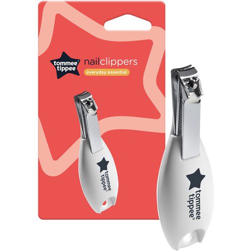 Basic Nagelknipse für Babys 1 St - Tommee Tippee - Modalova