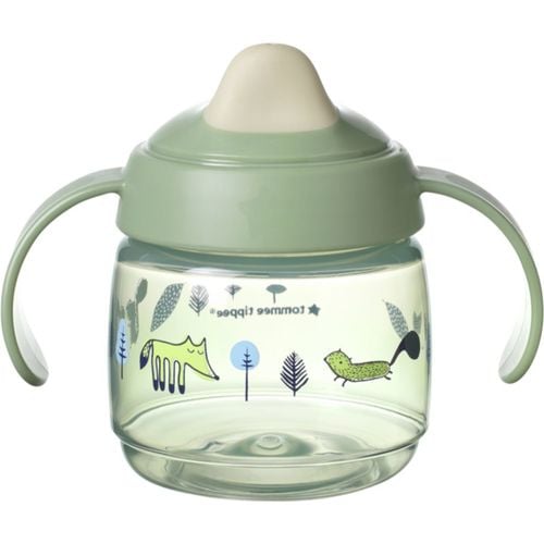 Superstar 4m+ Green 190 ml - Tommee Tippee - Modalova