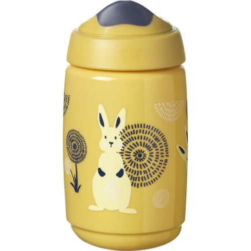 Superstar 12m+ Tasse für Kinder Yellow 390 ml - Tommee Tippee - Modalova