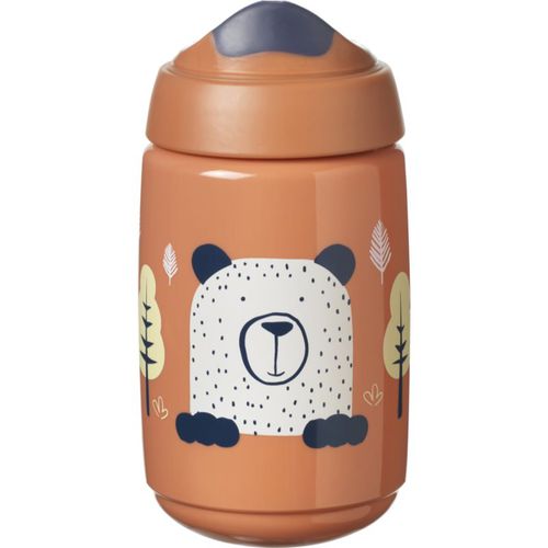 Superstar 12m+ Tasse für Kinder Red 390 ml - Tommee Tippee - Modalova