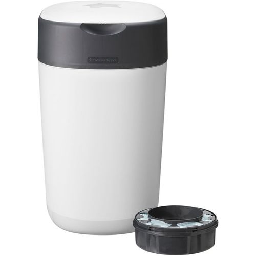 Twist & Click White mangiapannolini + cartuccia di ricambio 1 pz - Tommee Tippee - Modalova