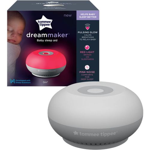 Dream maker accesorio para ayudar a conciliar el sueño 1 ud - Tommee Tippee - Modalova