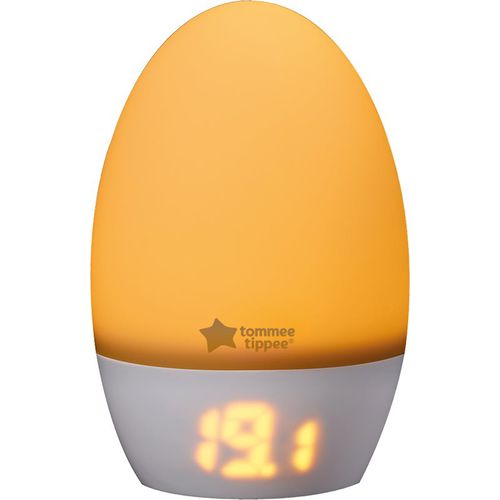 GroEgg2 termómetro y luz de noche 1 ud - Tommee Tippee - Modalova