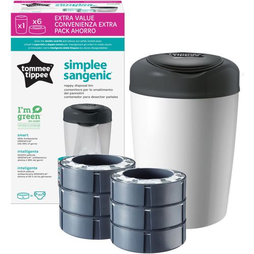 Simplee Set confezione conveniente - Tommee Tippee - Modalova