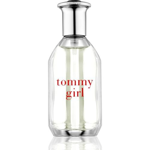 Tommy Girl Eau de Toilette da donna 50 ml - Tommy Hilfiger - Modalova