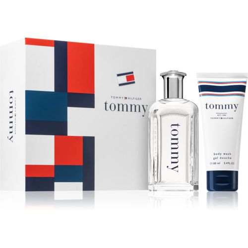 Tommy lote de regalo para hombre - Tommy Hilfiger - Modalova