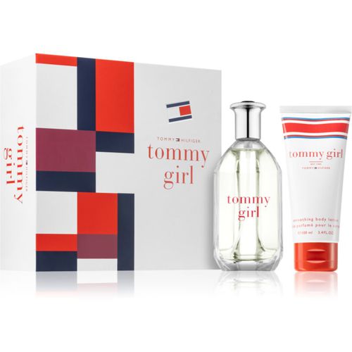 Tommy Girl confezione regalo da donna - Tommy Hilfiger - Modalova