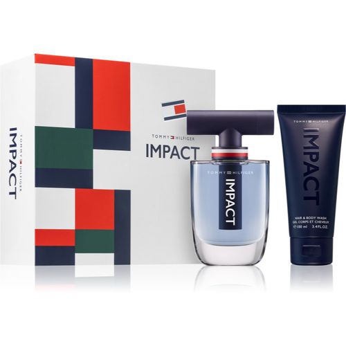 Impact confezione regalo per uomo - Tommy Hilfiger - Modalova