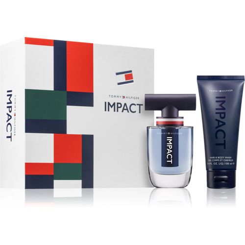 Impact confezione regalo per uomo - Tommy Hilfiger - Modalova