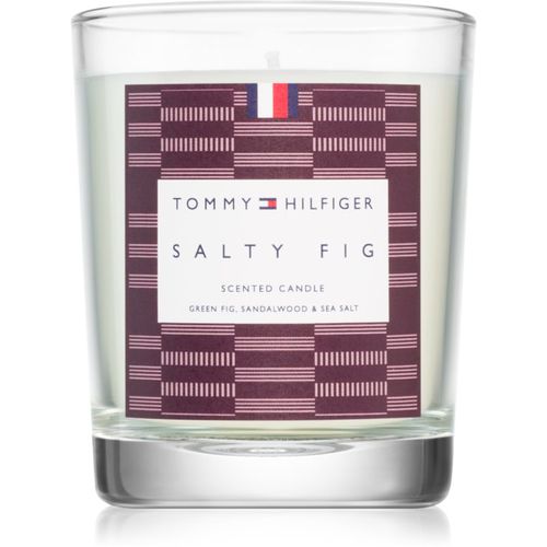 Home Collection Salty Fig candela 180 g - Tommy Hilfiger - Modalova