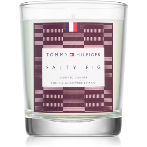 Home Collection Salty Fig Kerze 180 g - Tommy Hilfiger - Modalova
