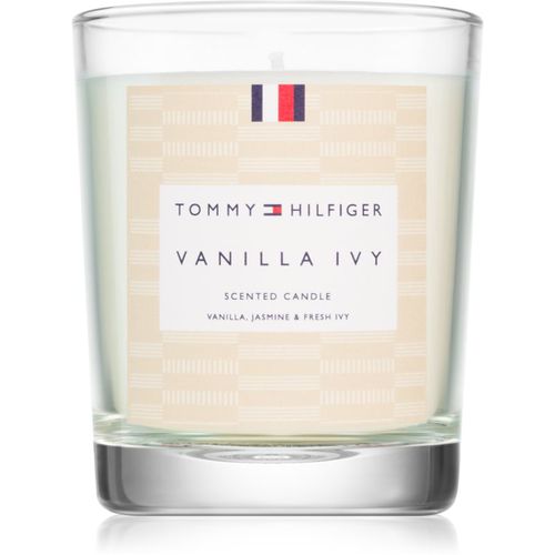 Home Collection Vanilla Ivy candela 180 g - Tommy Hilfiger - Modalova