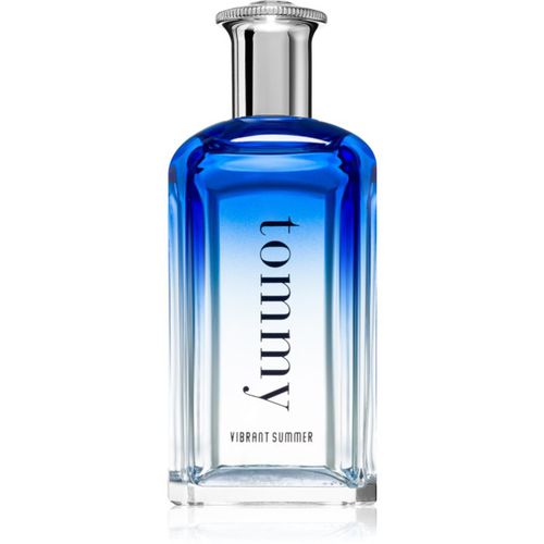 Vibrant Summer Eau de Toilette für Herren 100 ml - Tommy Hilfiger - Modalova