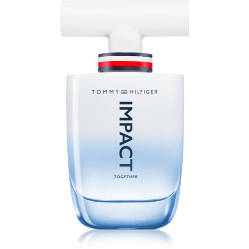 Impact Together Eau de Toilette para hombre 100 ml - Tommy Hilfiger - Modalova