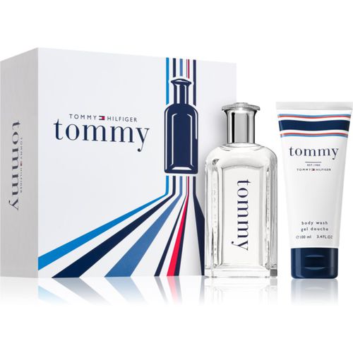 Tommy lote de regalo para hombre - Tommy Hilfiger - Modalova