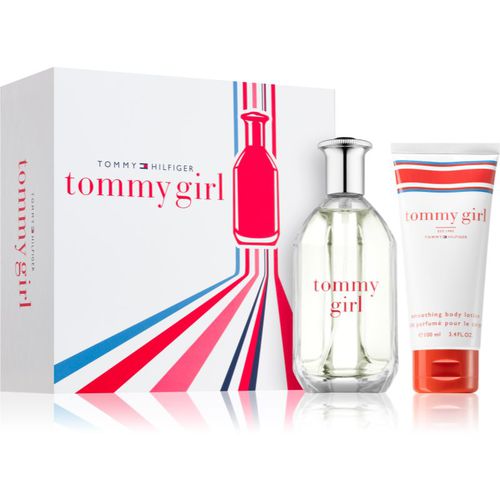 Tommy Girl confezione regalo da donna - Tommy Hilfiger - Modalova