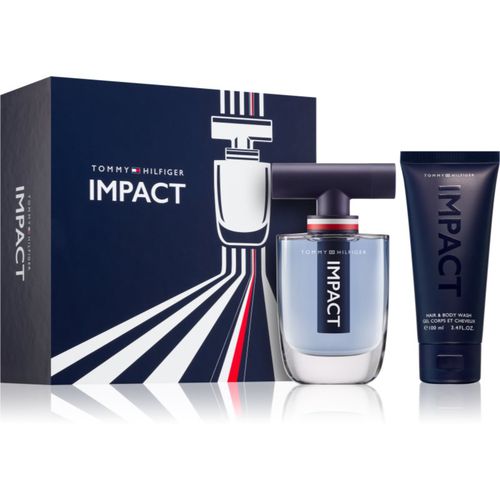 Impact lote de regalo para hombre - Tommy Hilfiger - Modalova