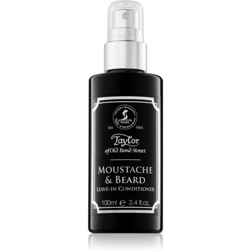 Shave Conditioner für den Bart 100 ml - Taylor of Old Bond Street - Modalova