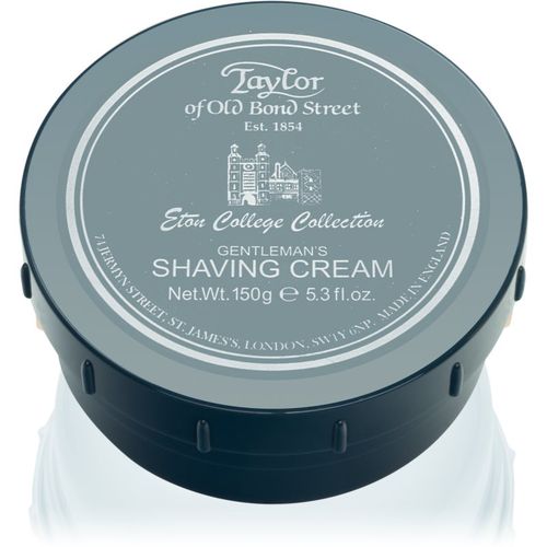 Eton College Collection crema da barba 150 g - Taylor of Old Bond Street - Modalova