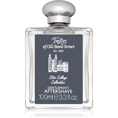 Eton College Collection loción after shave 100 ml - Taylor of Old Bond Street - Modalova