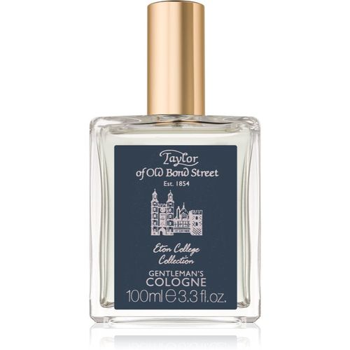 Eton College Collection acqua di Colonia per uomo 100 ml - Taylor of Old Bond Street - Modalova