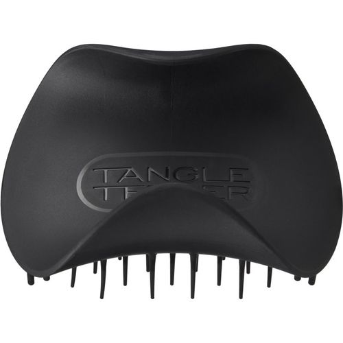 Scalp Brush Black spazzola per massaggi per il cuoio capelluto 1 pz - Tangle Teezer - Modalova