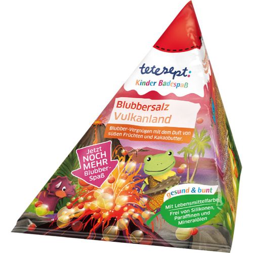 Bath Salt Volcano Badesalz 50 g - Tetesept - Modalova