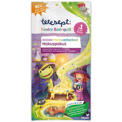 Bath Hokuspokus sale da bagno per bambini 45 g - Tetesept - Modalova