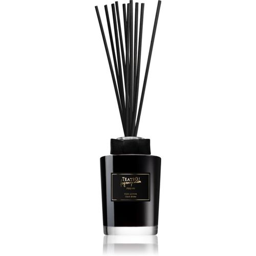 Nero Divino diffusore di aromi (Black Divine) 250 ml - Teatro Fragranze - Modalova