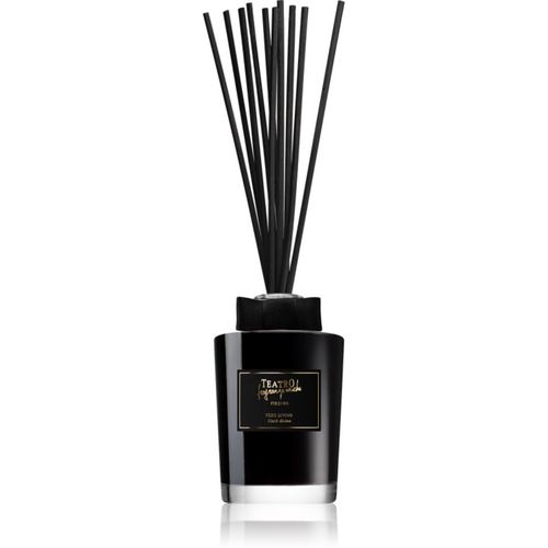 Nero Divino diffusore di aromi (Black Divine) 500 ml - Teatro Fragranze - Modalova