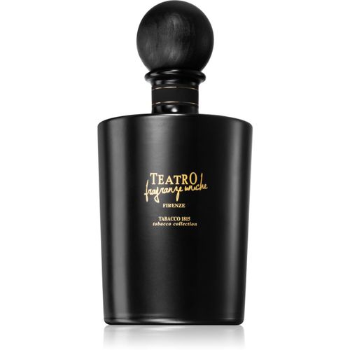 Tabacco 1815 difusor de aromas con esencia 500 ml - Teatro Fragranze - Modalova