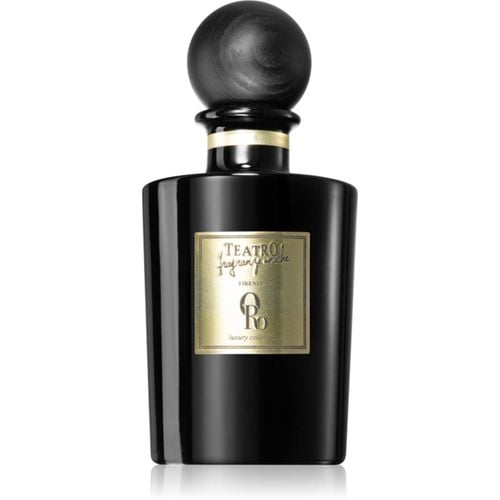 Luxury Collection Oro difusor de aromas 250 ml - Teatro Fragranze - Modalova