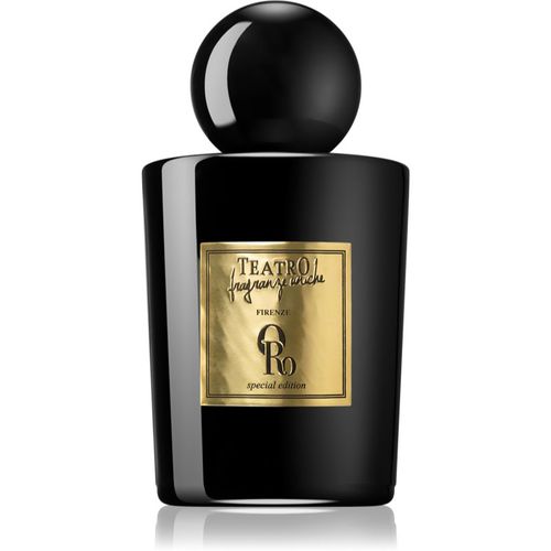 Luxury Collection Oro Eau de Parfum Unisex 100 ml - Teatro Fragranze - Modalova