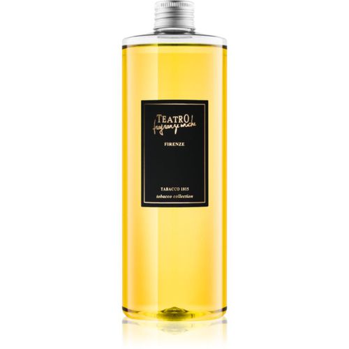 Tabacco 1815 recarga para difusor de aromas 500 ml - Teatro Fragranze - Modalova