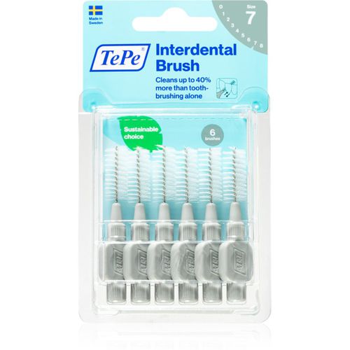 Interdental Brush Original scovolino interdentale 1,3 mm 6 pz - TePe - Modalova