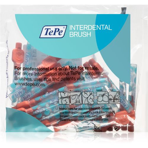 Extra Soft cepillos interdentales 0,5 mm 25 ud - TePe - Modalova