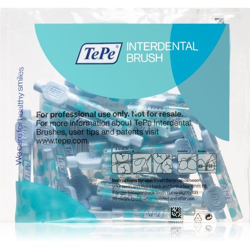 Extra Soft cepillos interdentales 0,6 mm 25 ud - TePe - Modalova