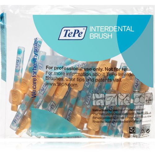 Extra Soft cepillos interdentales 0,45 mm 25 ud - TePe - Modalova