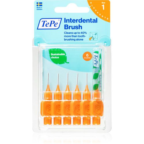 Interdental Brush Original cepillo interdental 0,45 mm 6 ud - TePe - Modalova