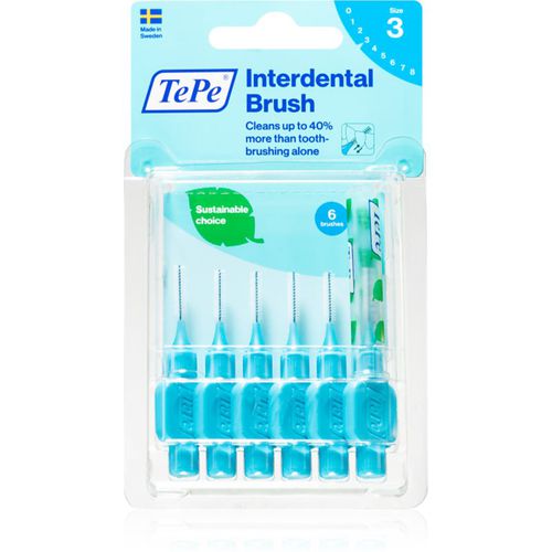 Interdental Brush Original scovolino interdentale 0,6 mm 6 pz - TePe - Modalova