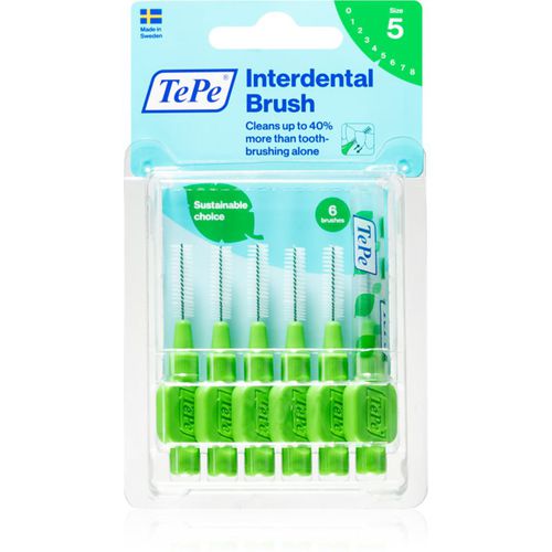 Interdental Brush Original cepillo interdental 0,8 mm 6 ud - TePe - Modalova