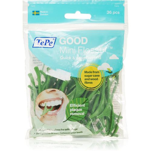 Good Mini Flosser filo interdentale 36 pz - TePe - Modalova