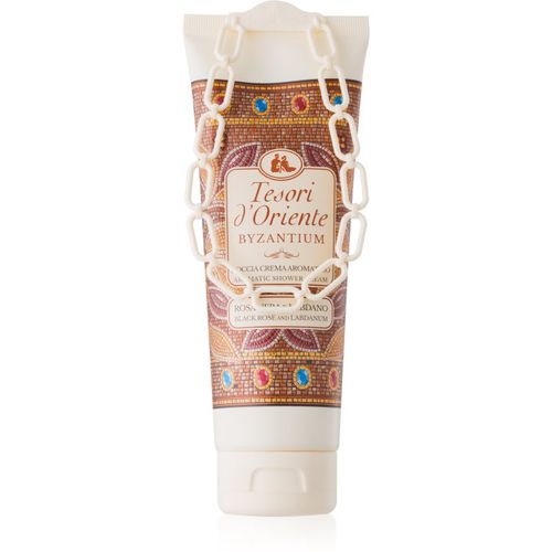 Byzantium gel doccia da donna 250 ml - Tesori d'Oriente - Modalova