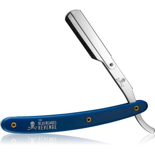 Razors & Blades rasoio classico senza lametta 1 pz - The Bluebeards Revenge - Modalova