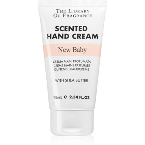 New Baby Handcreme Unisex 75 ml - The Library of Fragrance - Modalova